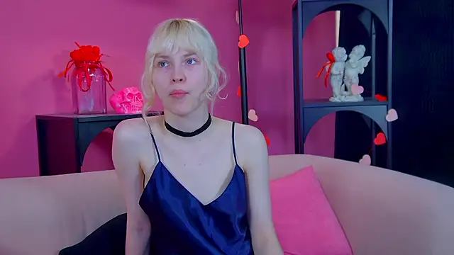 HannahHollis Live XXX-Chat