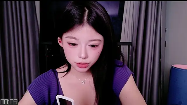 MiMi-Loveyou Live XXX-Chat