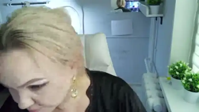 JessyBountys Live XXX-Chat
