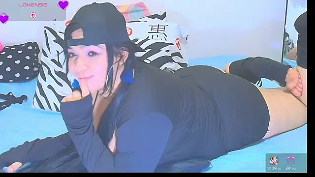 Veronica_Milf1のライブXXXチャット