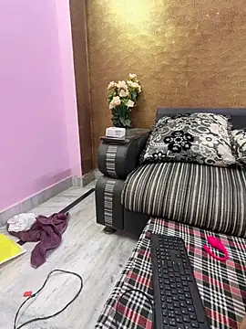 Živý XXX chat Curvy_GX