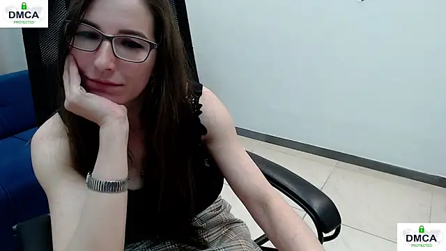 Chatroom XXX en direct de eva_lady