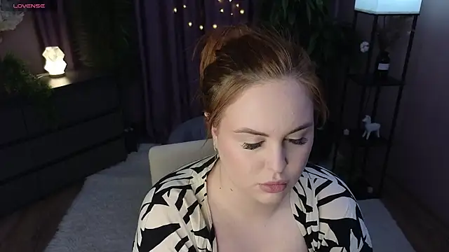 VanessaRichmond Webcamshow