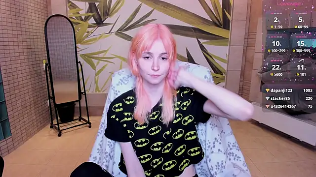 fleximonan Live XXX chat