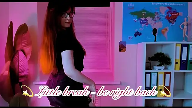 Chat XXX ao vivo de CarolGiggly