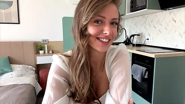 MonaBlisss' Live XXX Chat