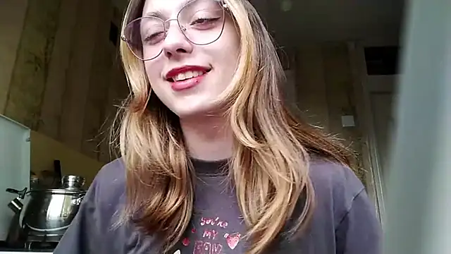 Michelllle Webcam-Show