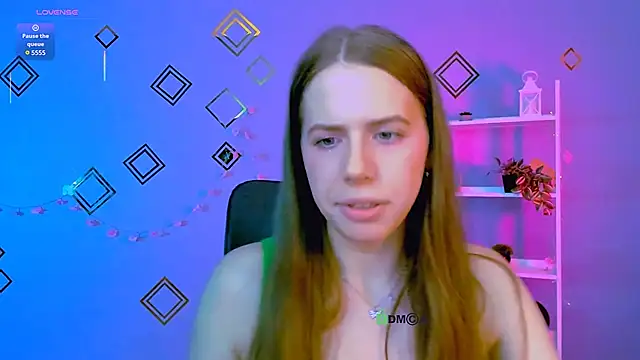 Chat XXX ao vivo de lumi_soft