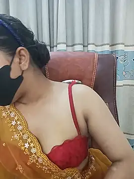 zareen_approach's Live XXX Chat