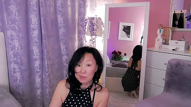 S_andra_'s Live XXX Chat