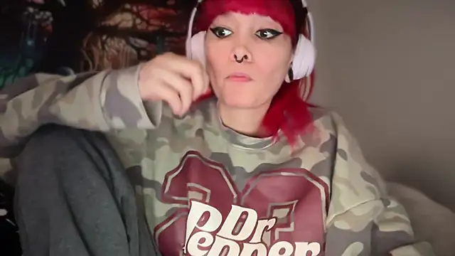 Chat XXX ao vivo de FRRANNKIE