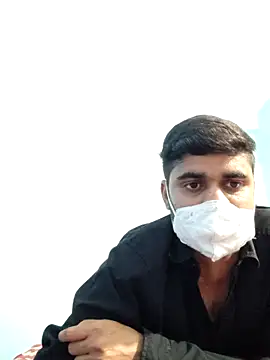 Arsalan_Sheikh 网络视讯表演