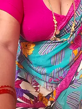 Tamil_Ammani's Webcam Show