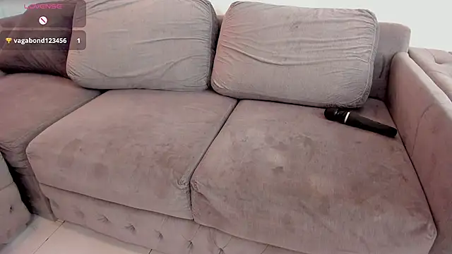Sala de chat ao vivo de Becky_vega