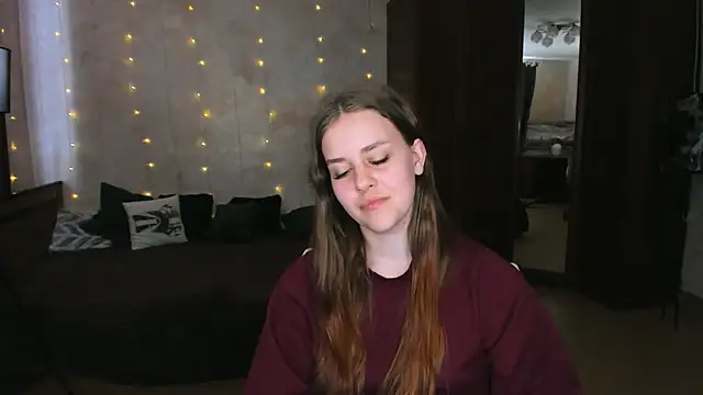 Chat XXX en directo de LilaClever