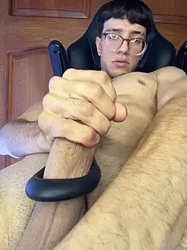 Chat XXX en directo de ArthurDavies-