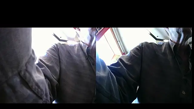 HaraldGermany Webcam-Show