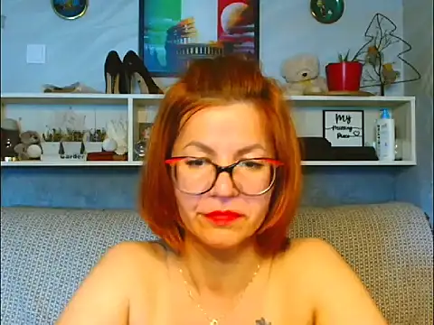 Natali3855 Live XXX-Chat
