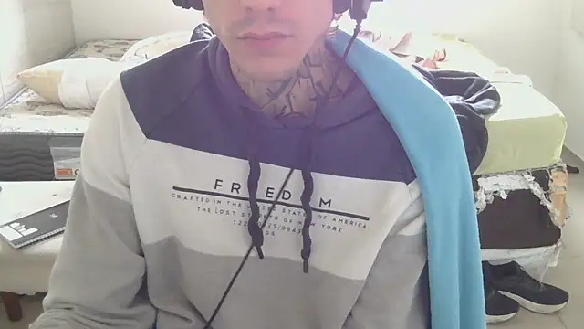 smokingink 现场XXX聊天