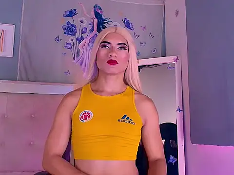Emily_Castillo_1's Live XXX Chat
