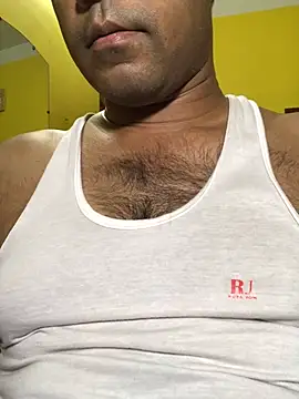 Lucky___05 webkamerás műsora