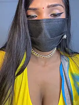 Webkamerová show Lovely_Babiee