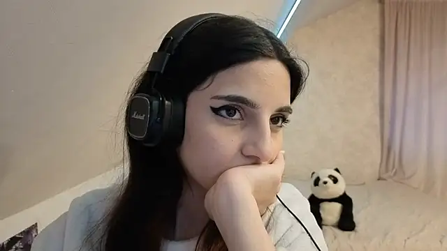 Živý XXX chat Blissmissataeses