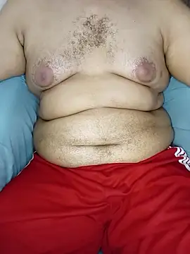 Show Webcam de chubbygamer26