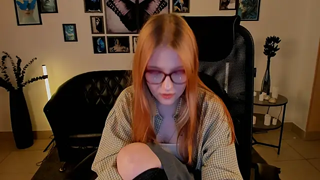 lanafitch élő XXX-chatje