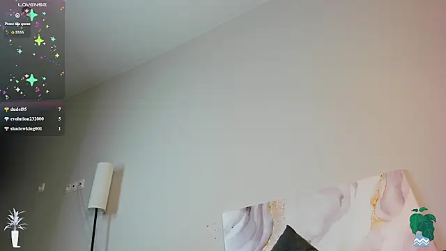 Mary_Xextra Obrolan Langsung XXX