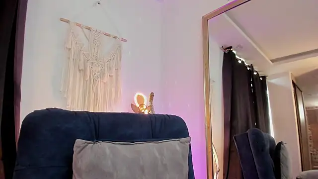 Chat XXX en directo de aaroncolombia