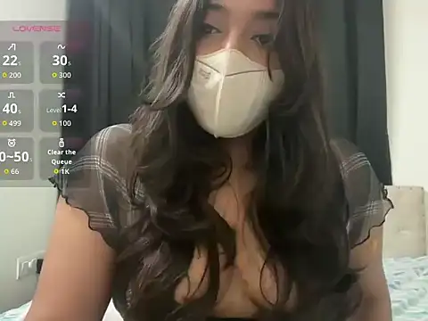 oviyakalra Webcam show