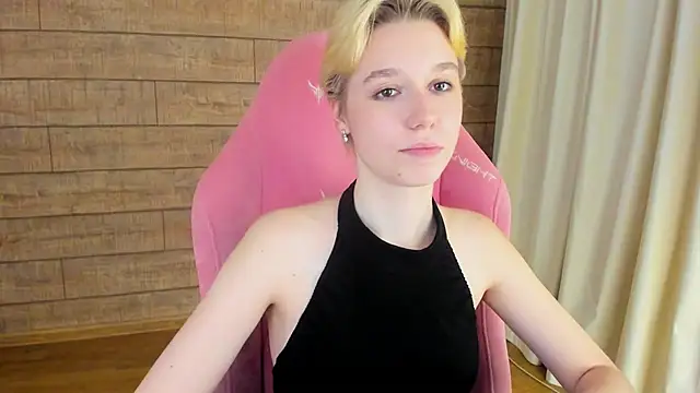 Chat XXX en directo de AgataGate