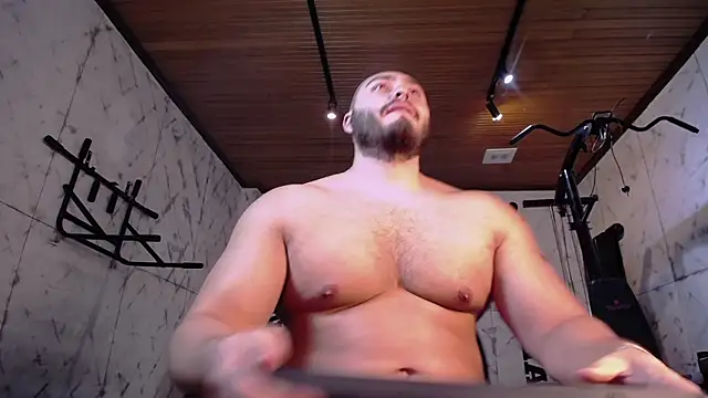 Darius_Wolfe Live XXX Chat