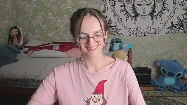 Онлайн чат XXX Cutie_Adelia