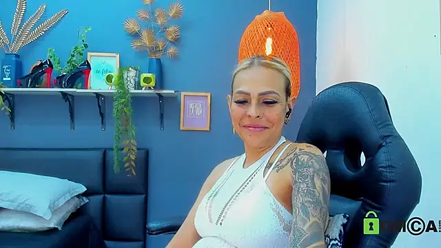دردشة yessila_parker الجنسية المباشرة