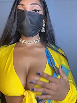 Lovely_Babiee 在線直播表演