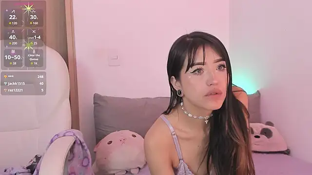 Czat XXX na żywo – IIVY_KUSH