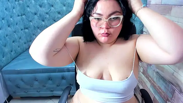 Chat +18 de Sweet_Nova_ ao vivo