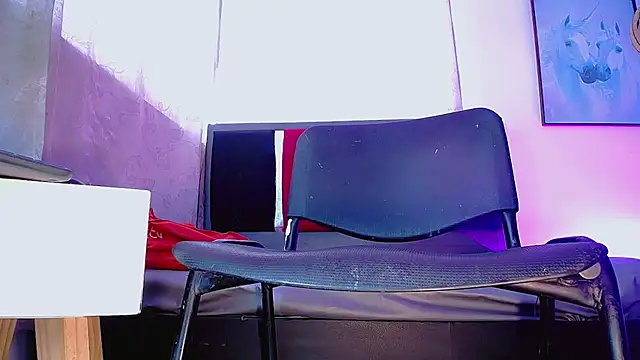 bellatrixx_69's Webcam Show