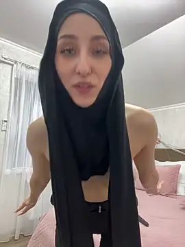 FlexibleDoll_'s Live XXX Chat