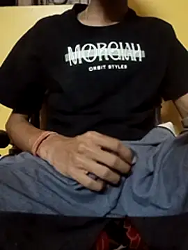 rohit_cockyboy – webcam-show