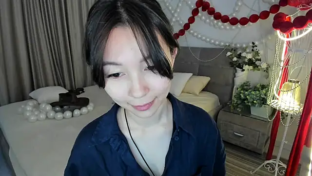 Chatroom XXX en direct de AgnieszkaBanana