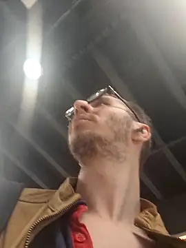 MattedOdobenus Webcam show