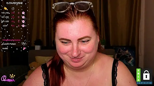 Alicia_love00 élő XXX-chatje