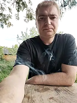 Dimentrius' Live XXX Chat