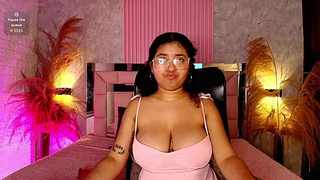 griselle_rousse Chat XXX in diretta
