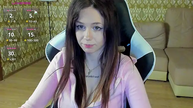 laylaura 라이브 XXX 채팅