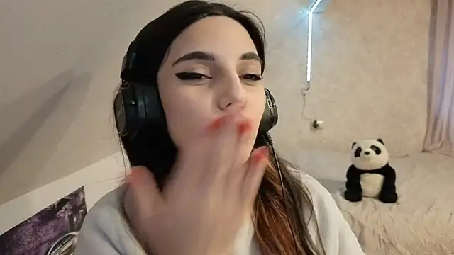 Blissmissataeses' Live XXX Chat