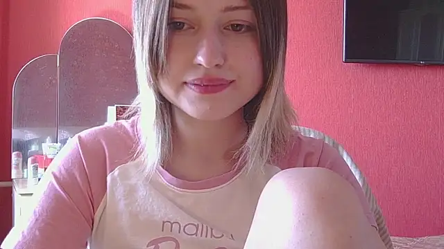 Beloved_Mary Live XXX-chat